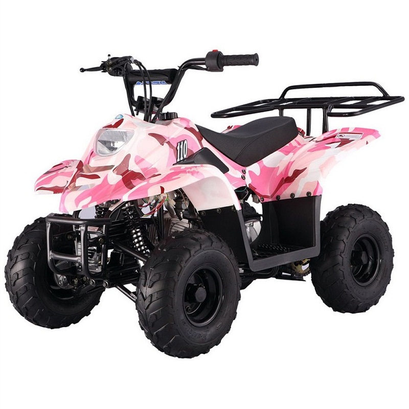 TAOTAO BOULDER-B1 125CC ATV