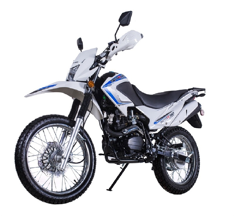 TaoTao TBR7 229cc On-road Dirt bike | Electric & Kick start