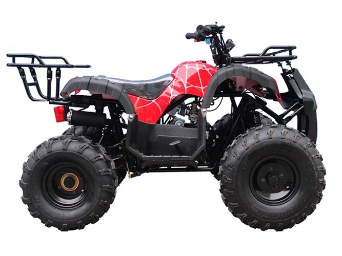 TAOTAO TFORCE 125CC ATV