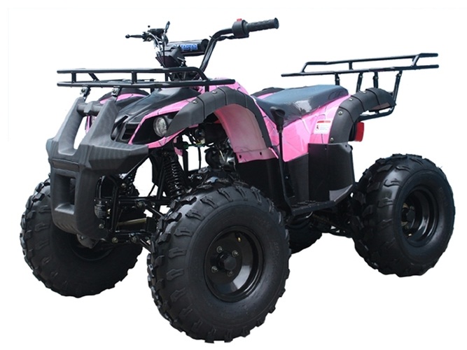 TAOTAO TFORCE 125CC ATV