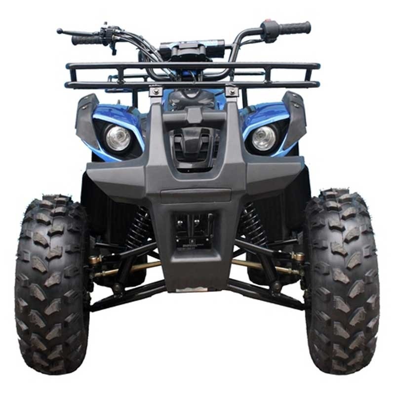 Buy The TForce 135D 110cc ATV, Available in Assembled, for online sale.