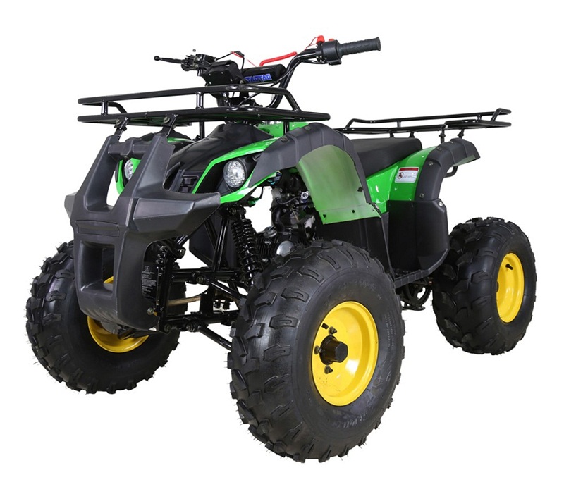 TAOTAO TFORCE 125CC ATV