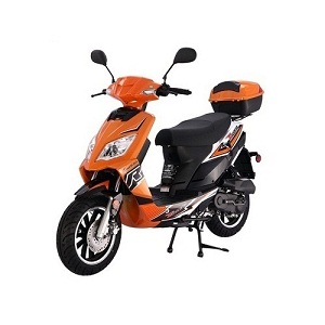 New Scooter 50cc ASSEMBLED