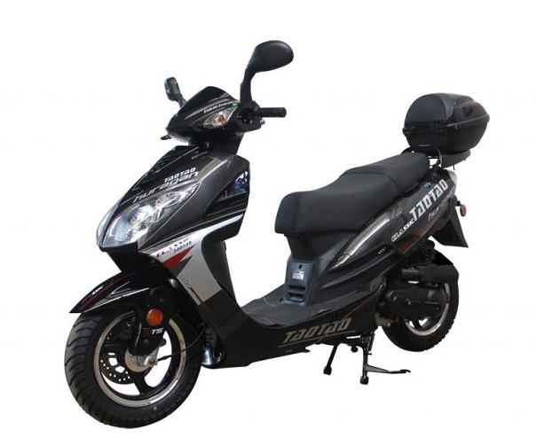 50cc scooter for sale