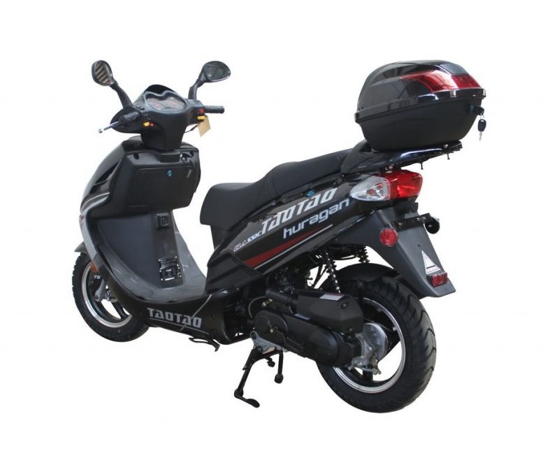 tao tao 50cc moped