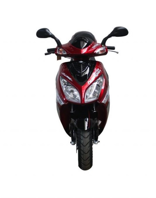 Buy New Taotao Evo 50Cc Bigger Size Gas Street Legal ...