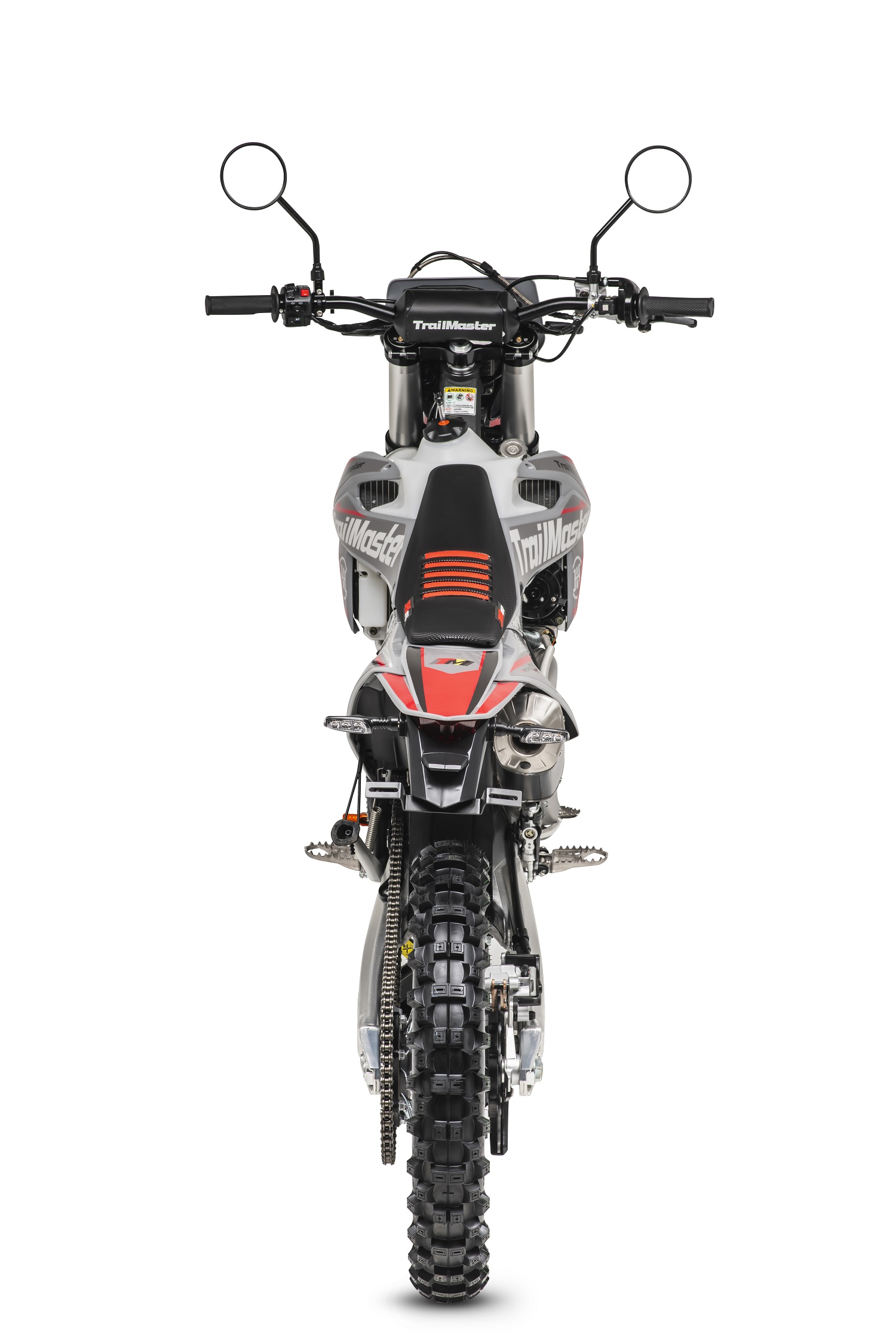 TM LX300-DIRT-BIKE