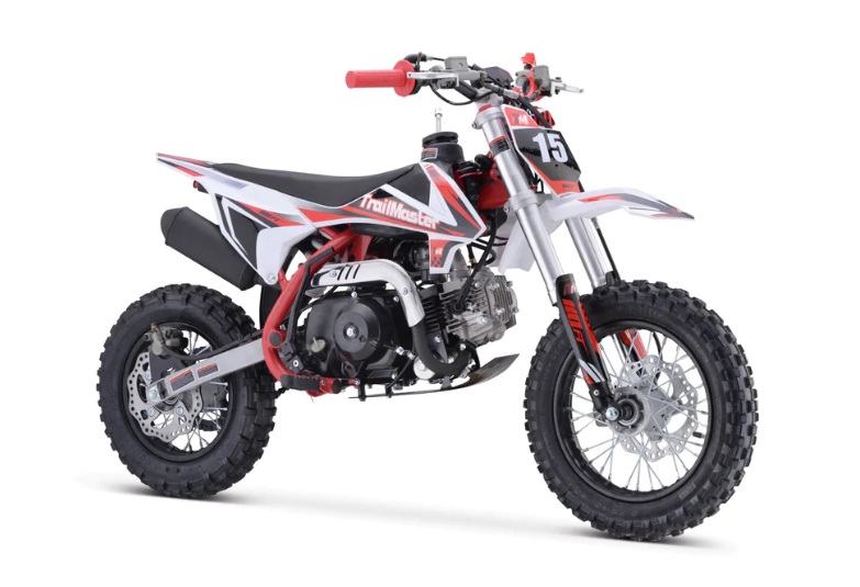 Trailmaster TM15 110cc