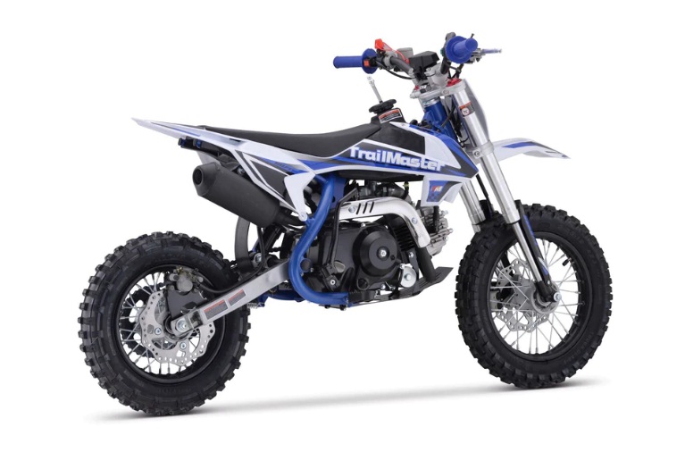 Trailmaster TM15 110cc