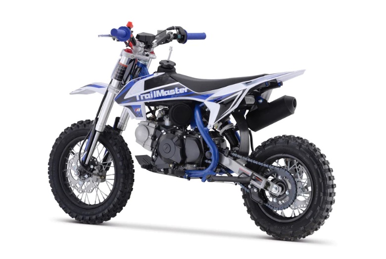 Trailmaster TM15 110cc