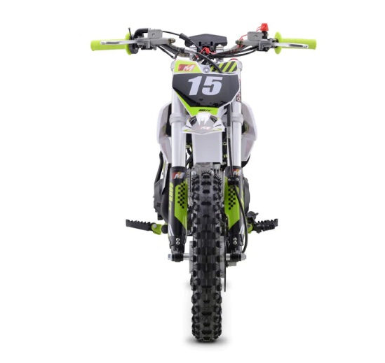 Trailmaster TM15 110cc