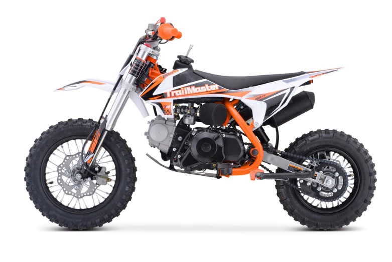 Trailmaster TM15 110cc