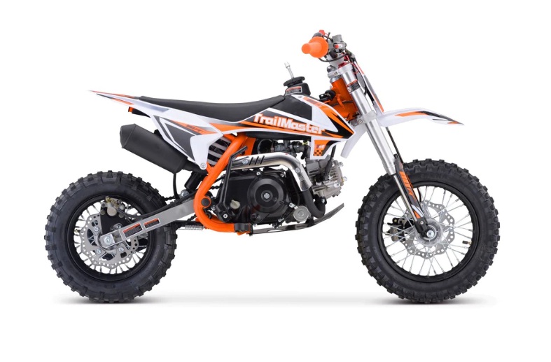 Trailmaster TM15 110cc