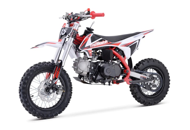 Trailmaster TM15 110cc