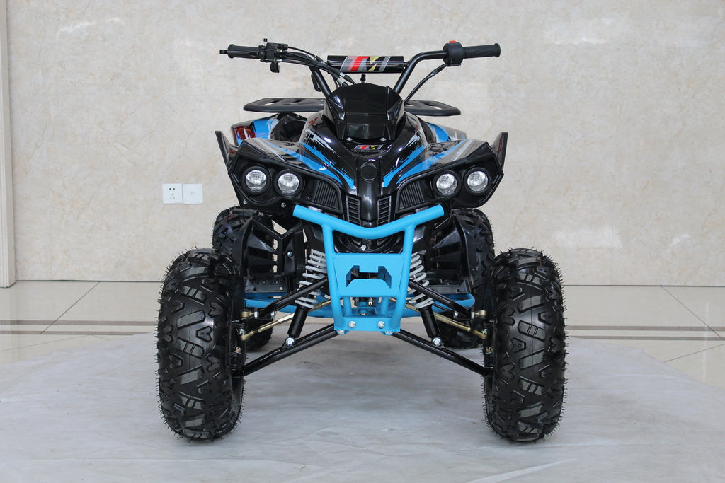 TrailMaster C125 ATV