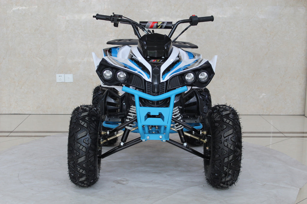 TrailMaster C125 ATV