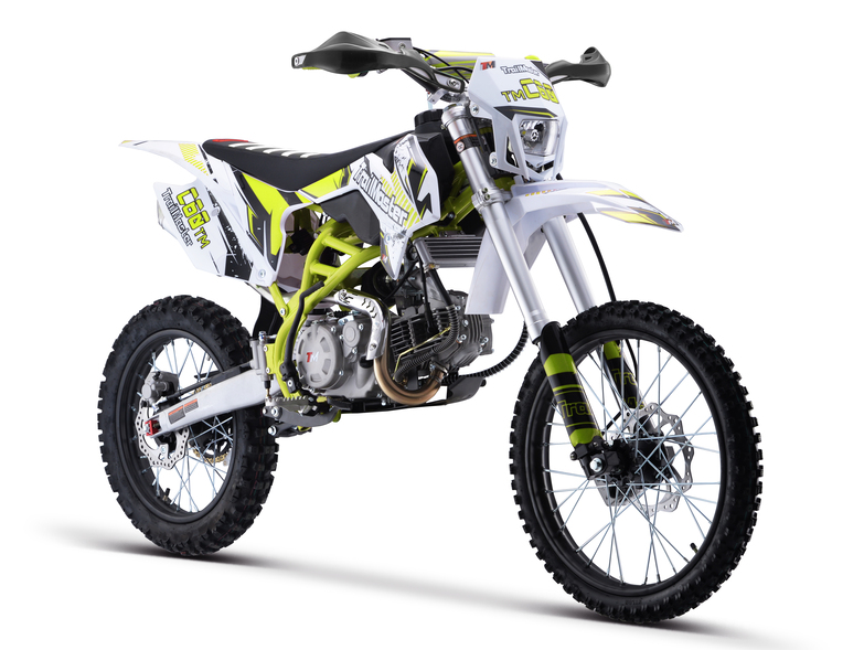 Trailmaster TM C60 160CC Dirt Bike