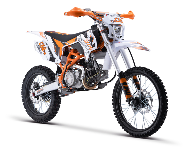 Trailmaster TM C60 160CC Dirt Bike