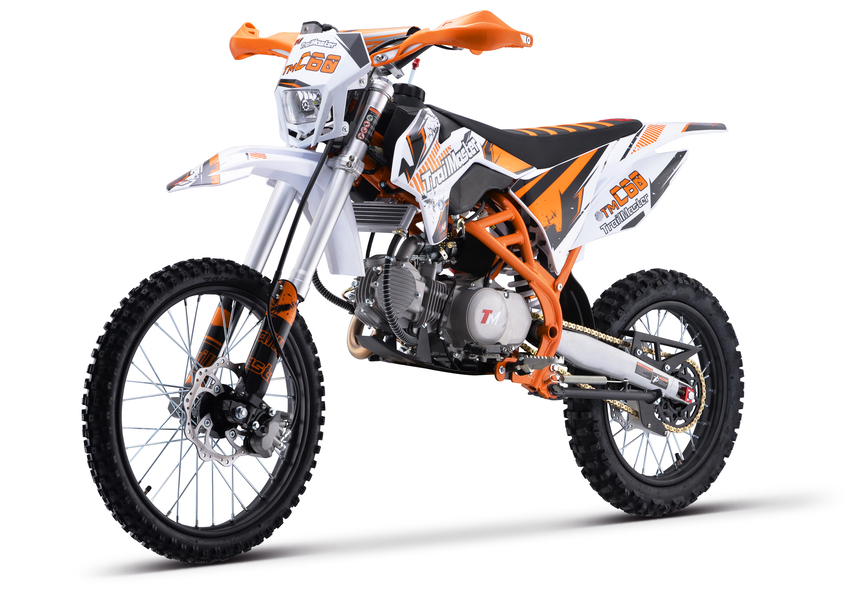 Trailmaster TM C60 160CC Dirt Bike