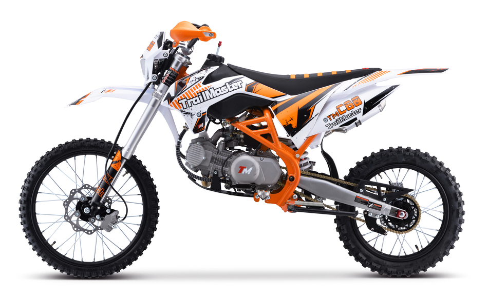 Trailmaster TM C60 160CC Dirt Bike