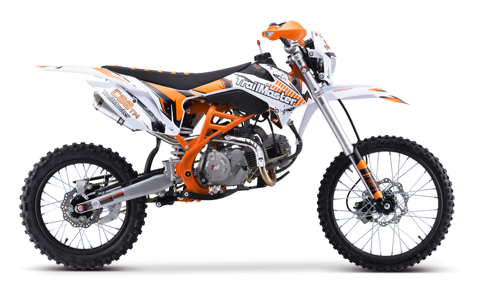 Trailmaster TM C60 160CC Dirt Bike