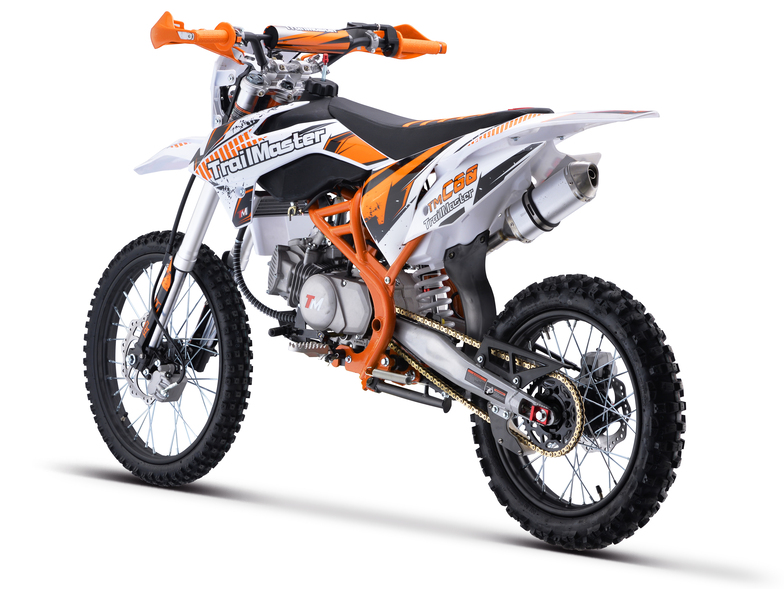 Trailmaster TM C60 160CC Dirt Bike