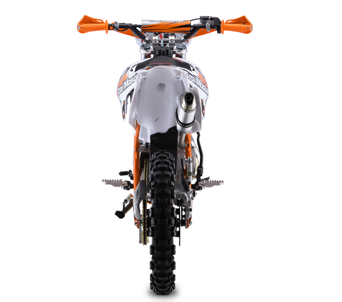 Trailmaster TM C60 160CC Dirt Bike