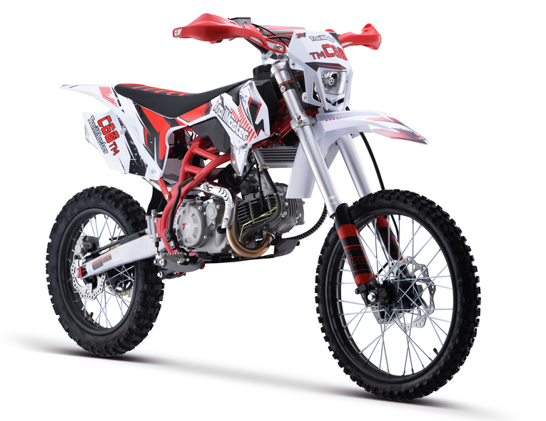 Trailmaster TM C60 160CC Dirt Bike