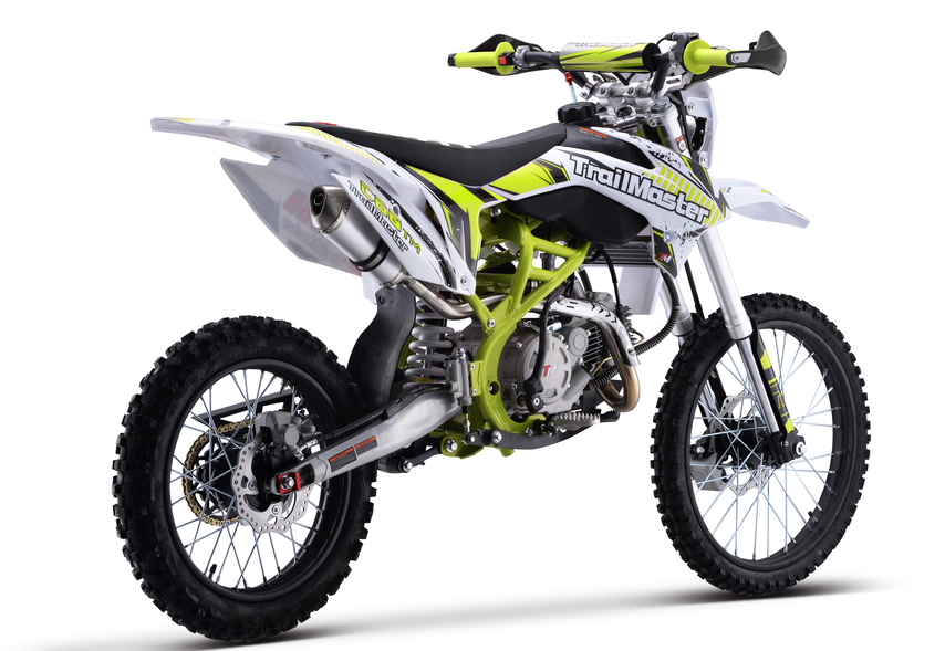 Trailmaster TM C60 160CC Dirt Bike