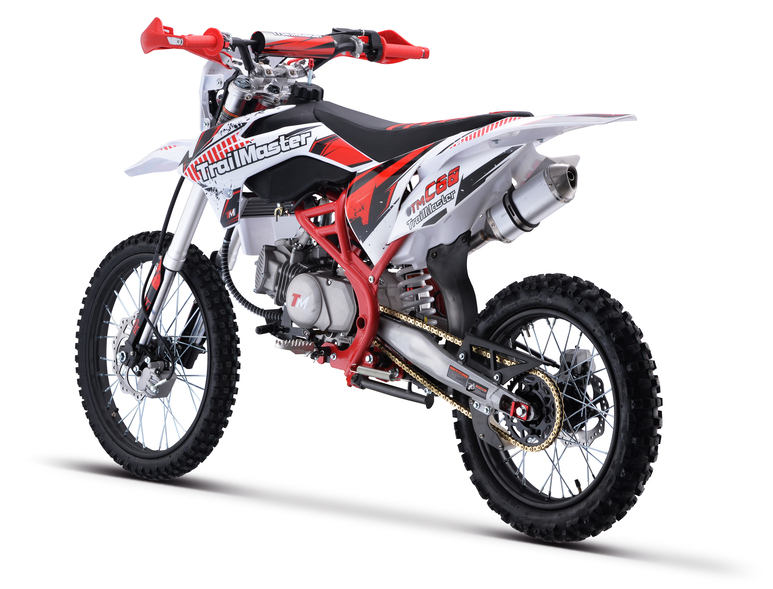 Trailmaster TM C60 160CC Dirt Bike