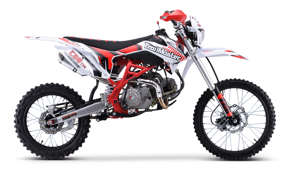 Trailmaster TM C60 160CC Dirt Bike