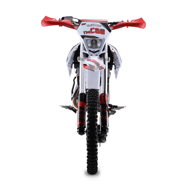 Trailmaster TM C60 160CC Dirt Bike