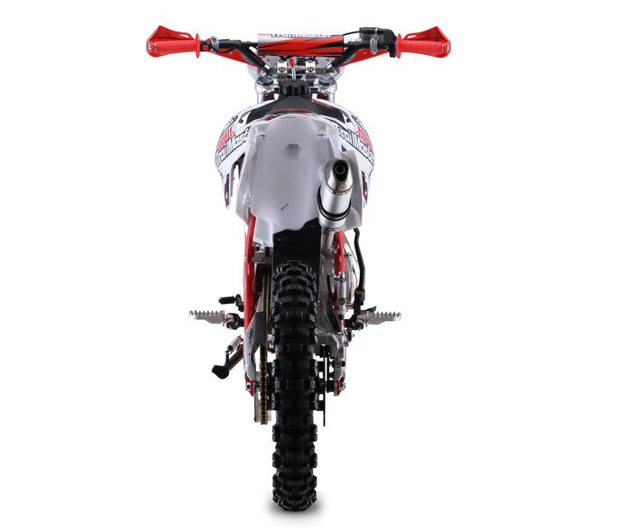 Trailmaster TM C60 160CC Dirt Bike