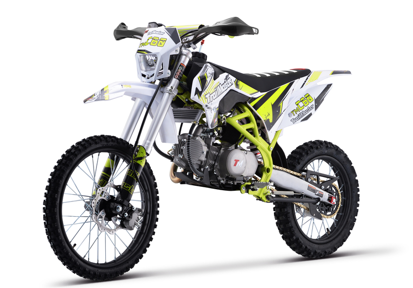 Trailmaster TM C60 160CC Dirt Bike