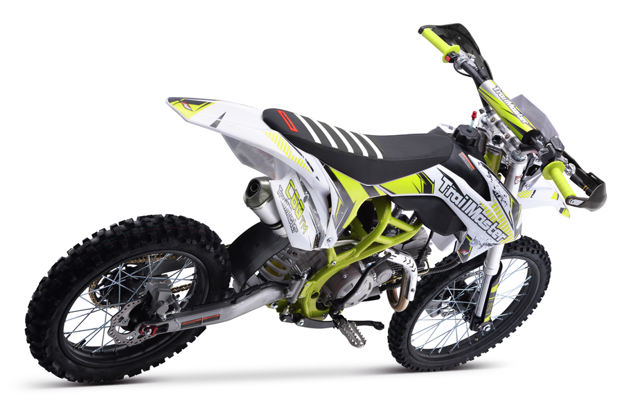 Trailmaster TM C60 160CC Dirt Bike