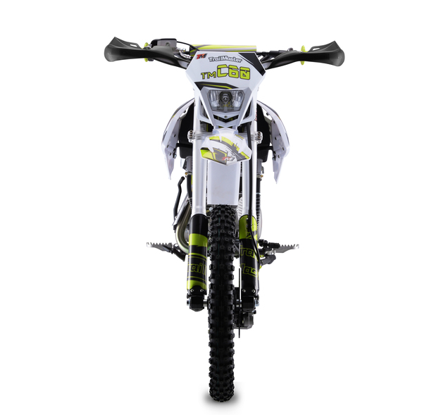 Trailmaster TM C60 160CC Dirt Bike