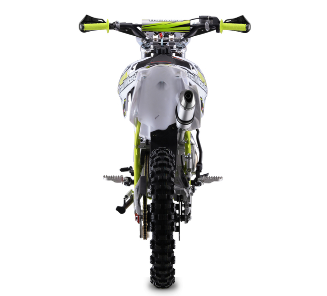 Trailmaster TM C60 160CC Dirt Bike