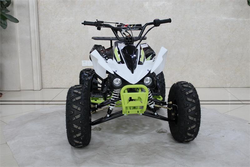 TrailMaster K125 ATV