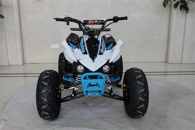 TrailMaster K125 ATV