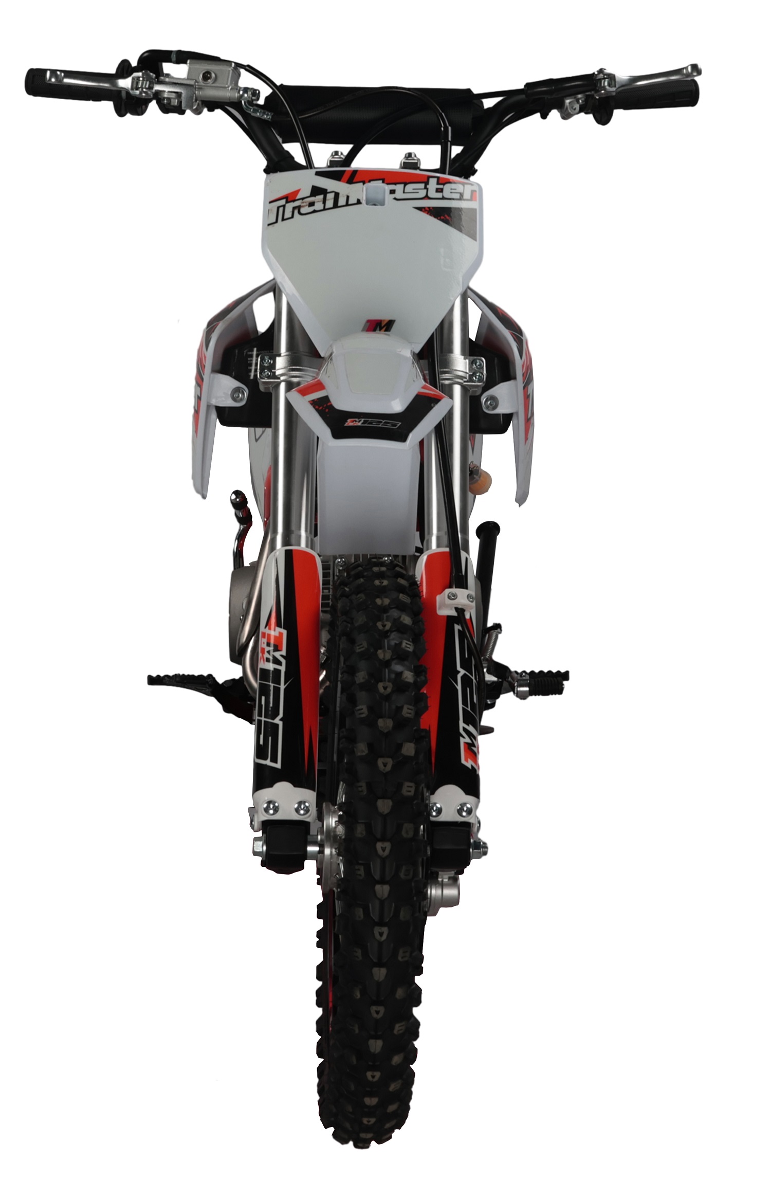 TrailMaster Pro Series Dirt Bike TM LK125