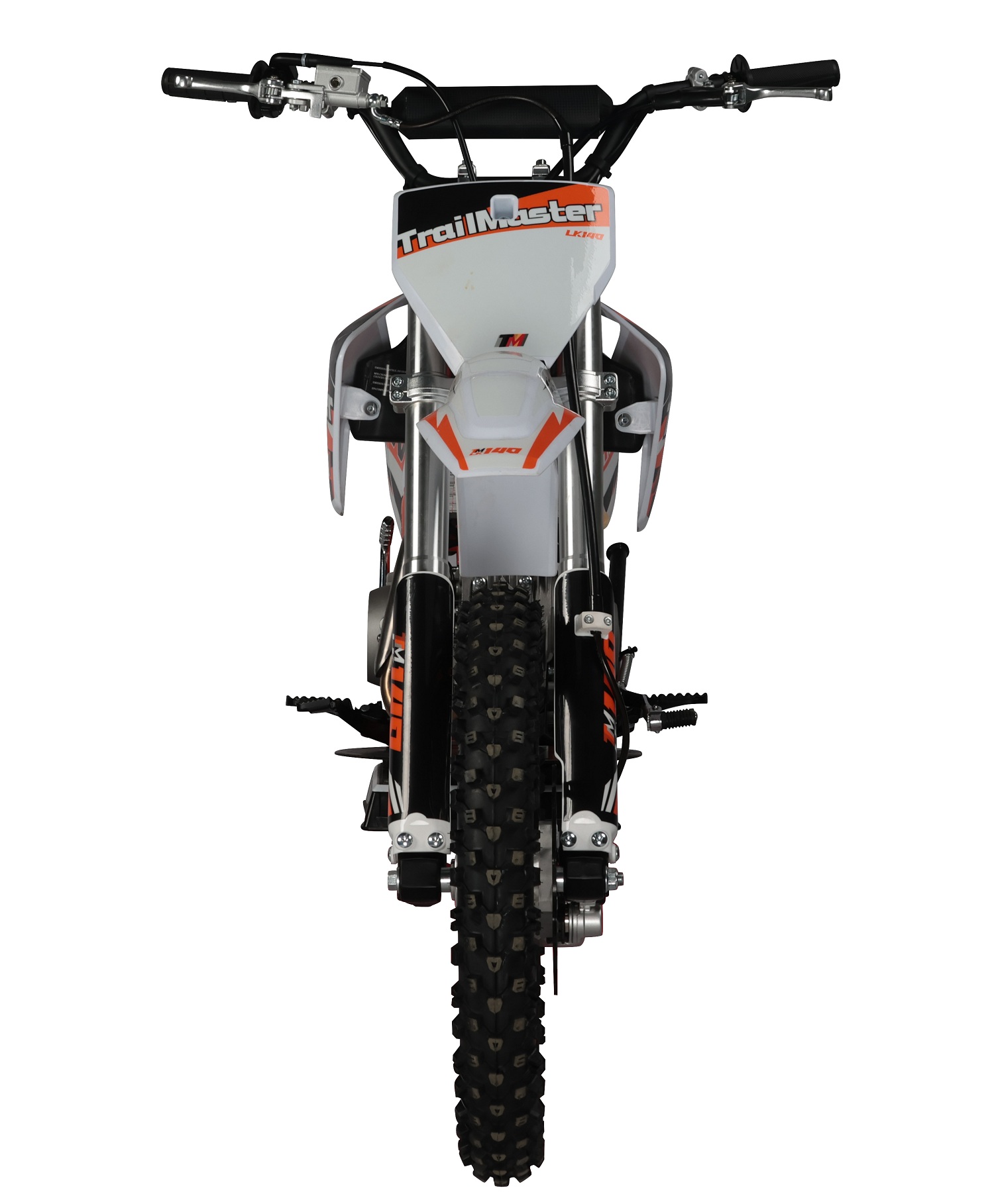 TrailMaster Pro Series Dirt Bike TM LK140
