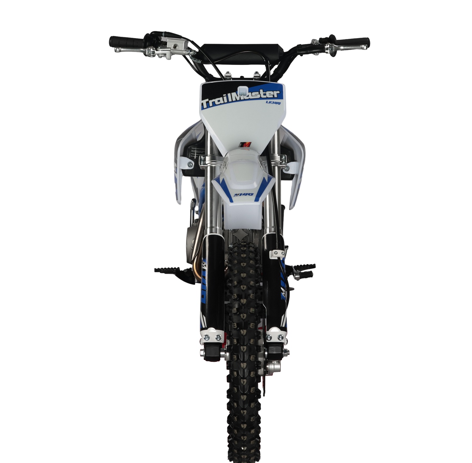 TrailMaster Pro Series Dirt Bike TM LK140