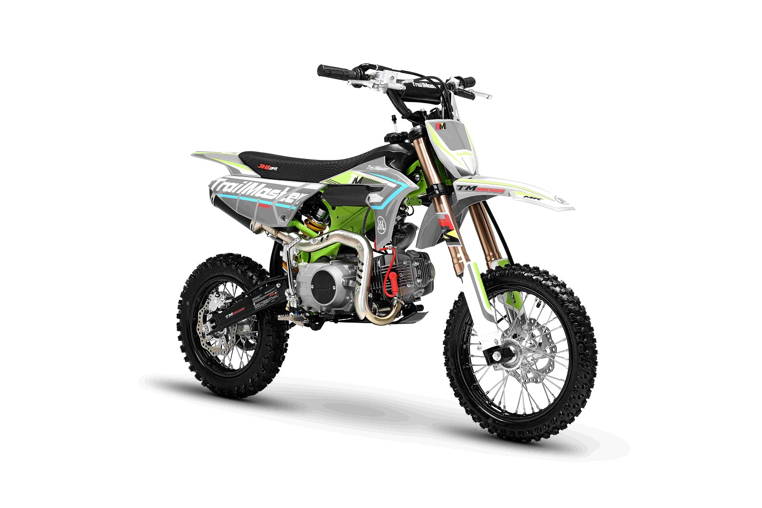 TTM-MK125-DIRT-BIKE