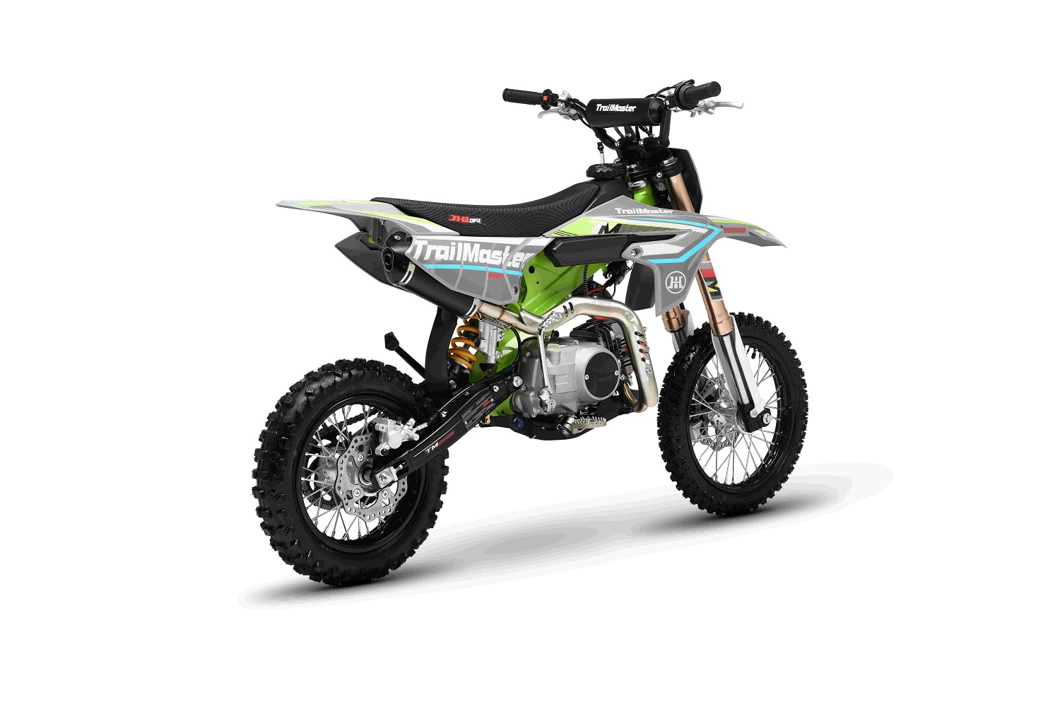 TTM-MK125-DIRT-BIKE