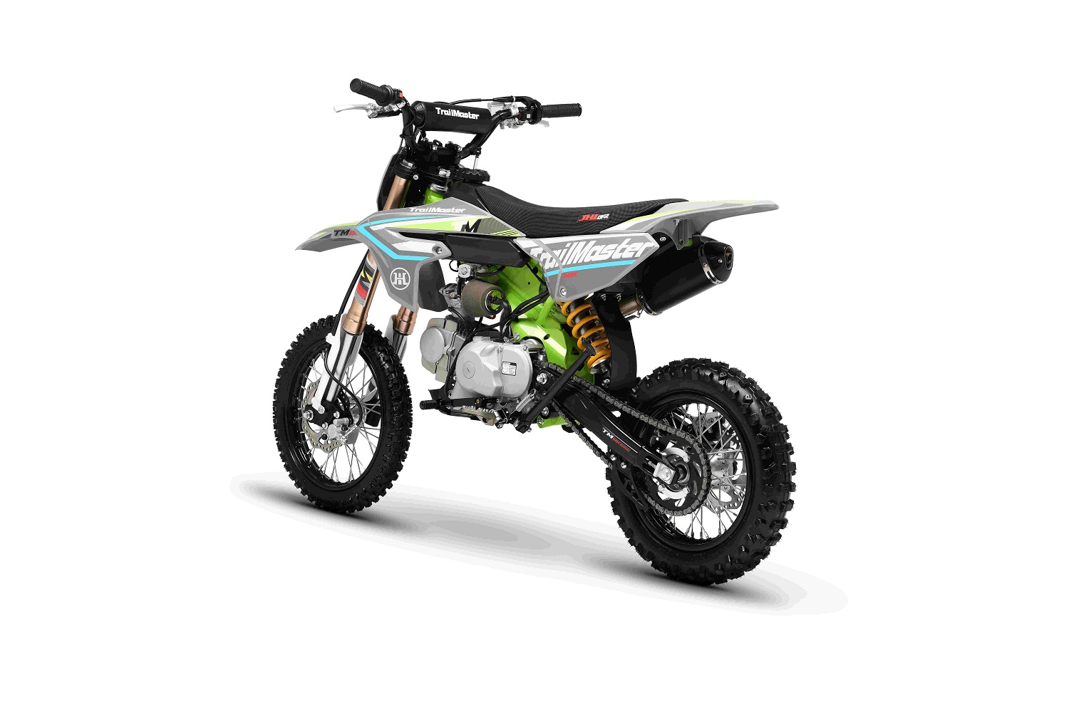 TTM-MK125-DIRT-BIKE