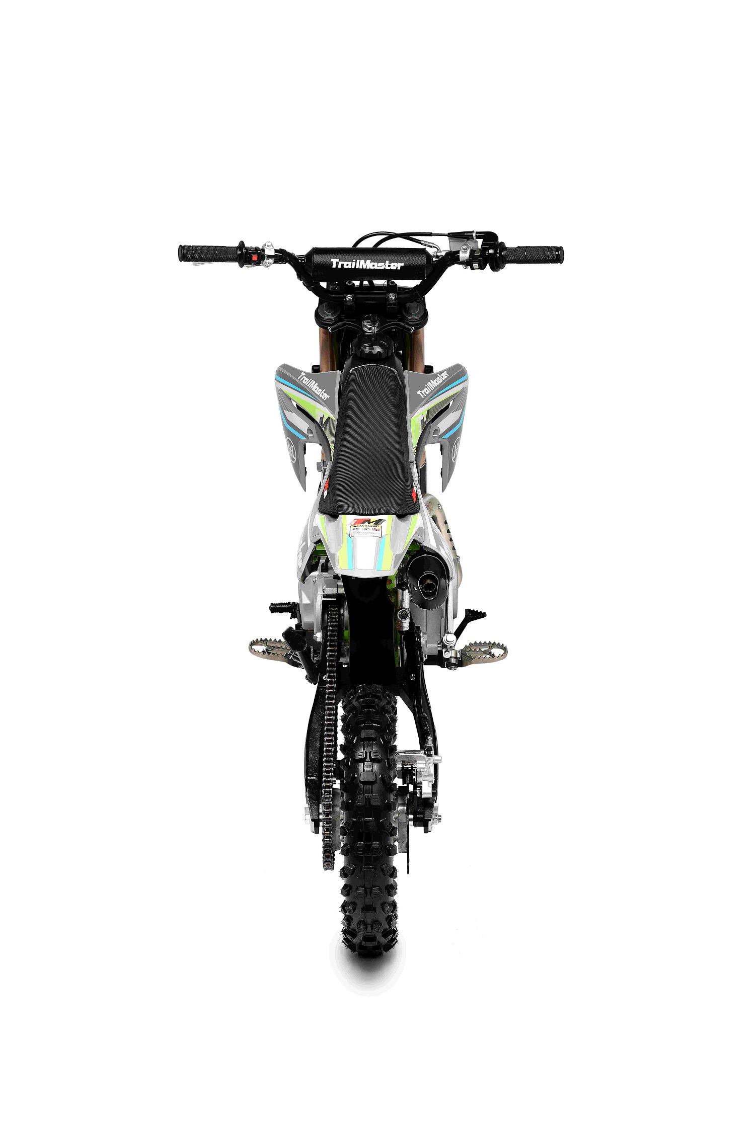 TTM-MK125-DIRT-BIKE