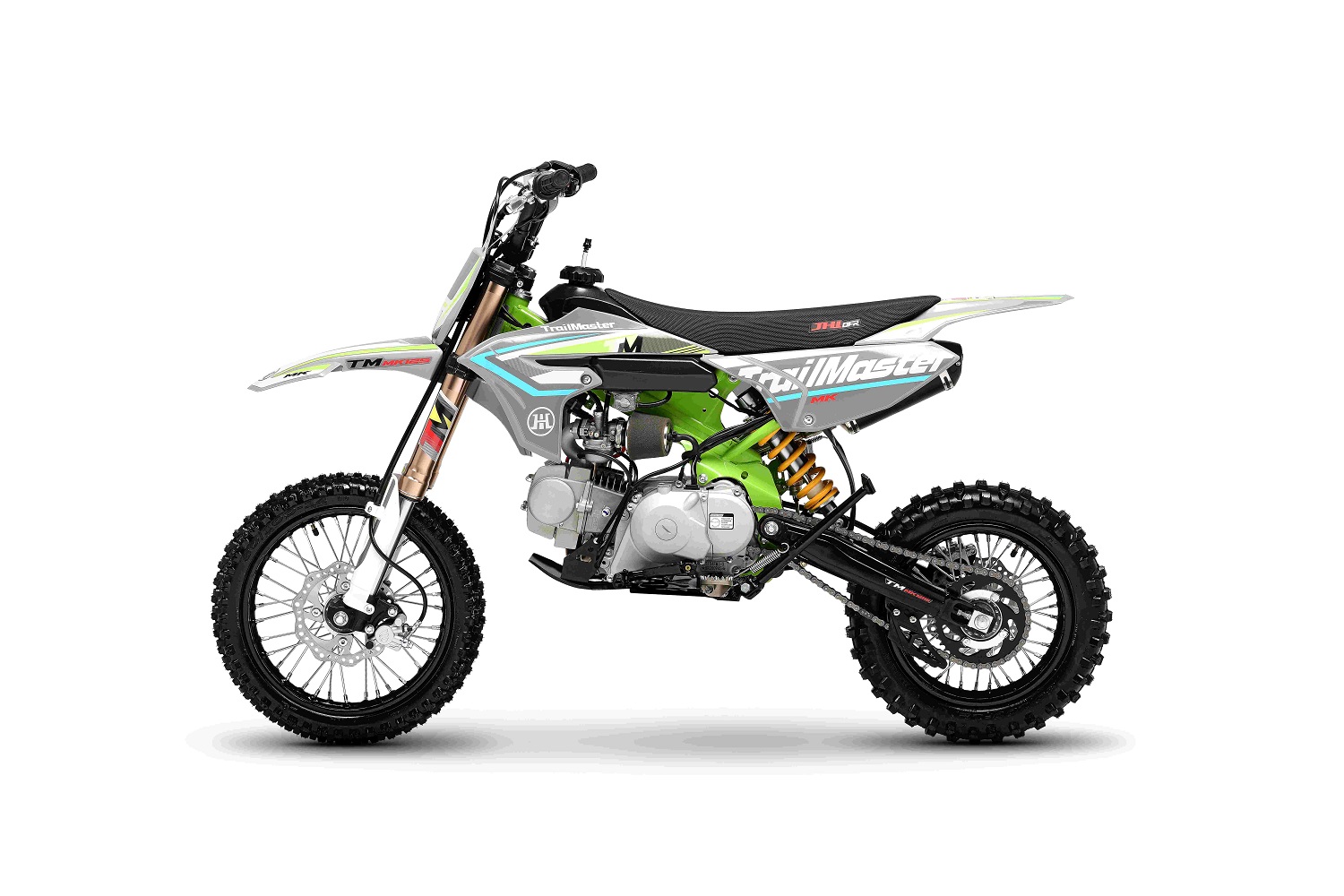 TTM-MK125-DIRT-BIKE