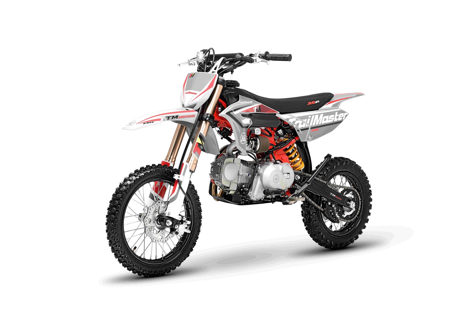 TTM-MK125-DIRT-BIKE