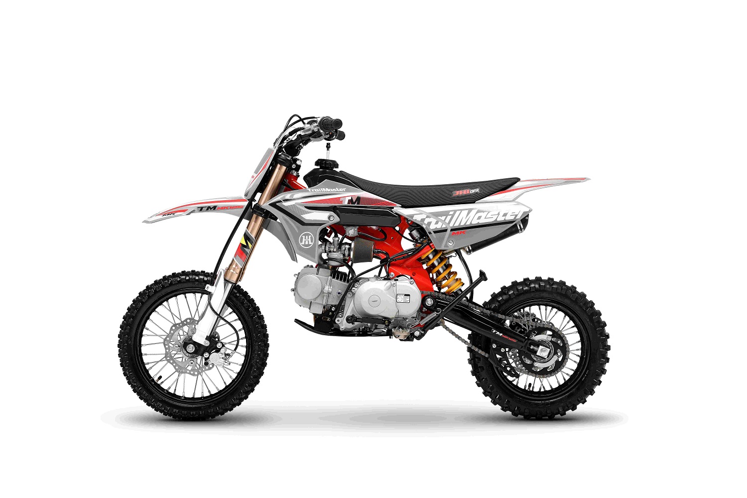 TTM-MK125-DIRT-BIKE