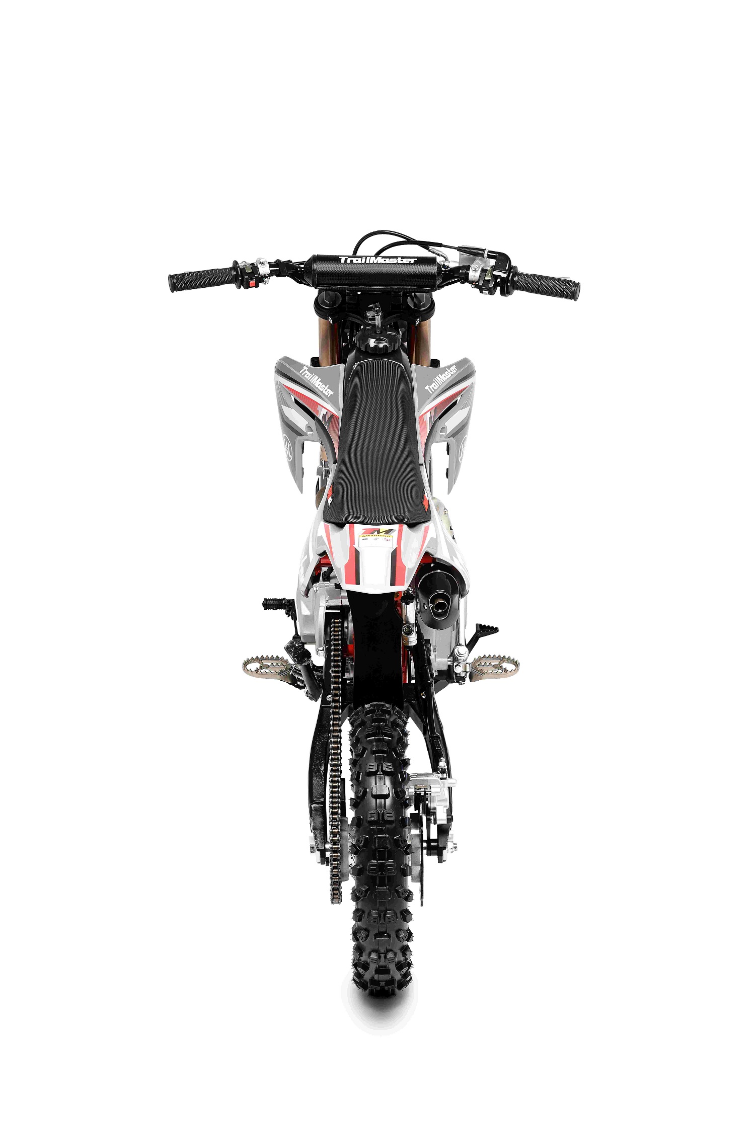 TTM-MK125-DIRT-BIKE